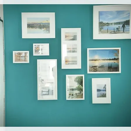 Apartment Your Place By The - Near Leonardo Academy, Mxp *